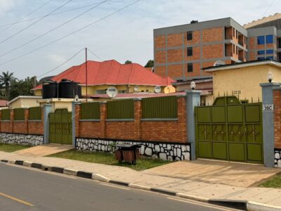 Remera house for sale near bk arena