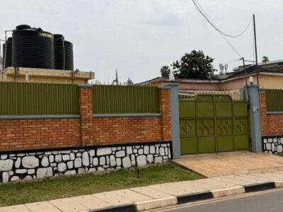 Remera house for sale near bk arena