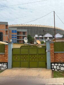 Remera house for sale near bk arena