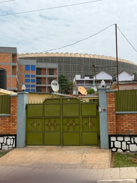 Remera house for sale near bk arena