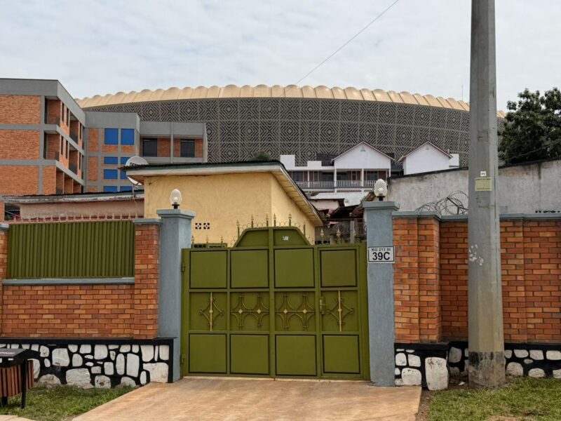 Remera house for sale near bk arena