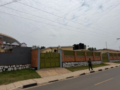 Remera house for sale near bk arena