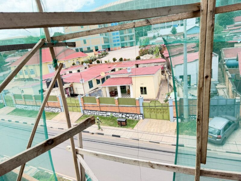 Remera house for sale near bk arena