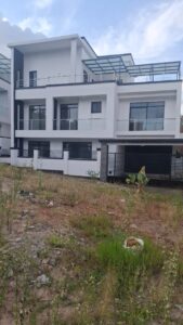 Kimihurura beautiful house for sale