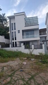 Kimihurura beautiful house for sale