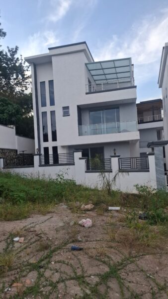 Kimihurura beautiful house for sale