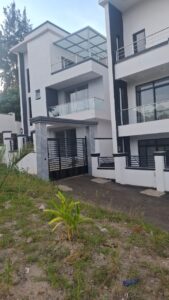 Kimihurura beautiful house for sale