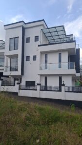 Kimihurura beautiful house for sale