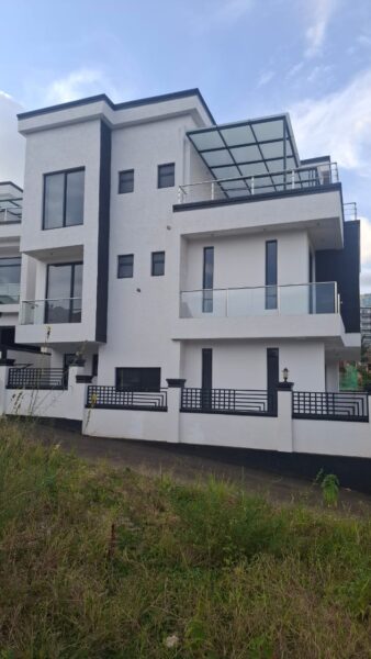 Kimihurura beautiful house for sale
