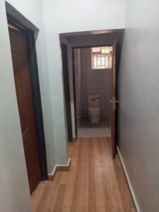 Ndera house for sale 70m