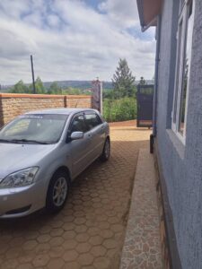 Ndera house for sale 70m