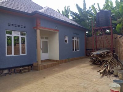 Ndera house for sale 70m