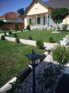 Full furnished house for rent location kimironko