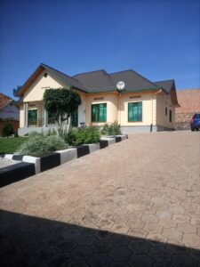 Full furnished house for rent location kimironko