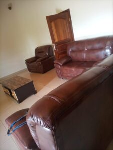 Full furnished house for rent location kimironko