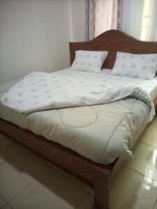 Full furnished house for rent location kimironko
