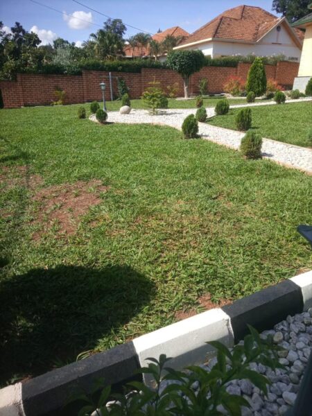 Full furnished house for rent location kimironko
