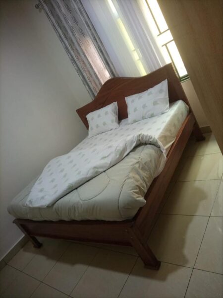 Full furnished house for rent location kimironko