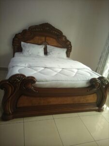 Full furnished house for rent location kimironko