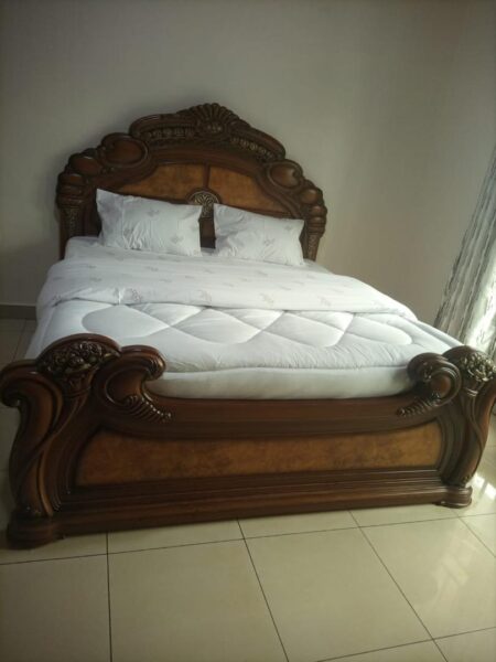 Full furnished house for rent location kimironko