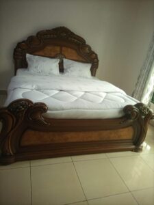 Full furnished house for rent location kimironko