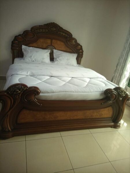 Full furnished house for rent location kimironko