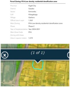 house &plot for sale