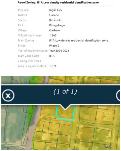 house &plot for sale