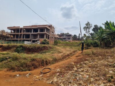 house &plot for sale