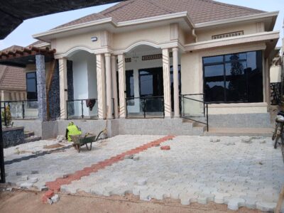 house &plot for sale