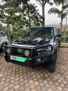 Toyota revo 2020 for sale