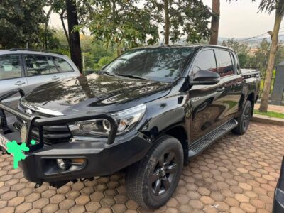 Toyota revo 2020 for sale