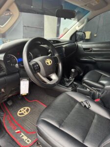 Toyota revo 2020 for sale