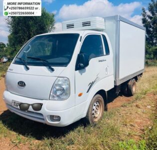 fridge car for sale