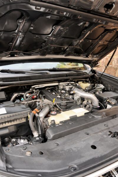 Toyota TXL VX 2020 Automatice D4D for sale