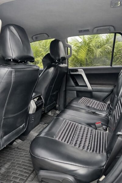Toyota TXL VX 2020 Automatice D4D for sale