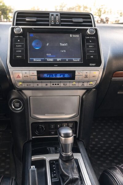 Toyota TXL VX 2020 Automatice D4D for sale