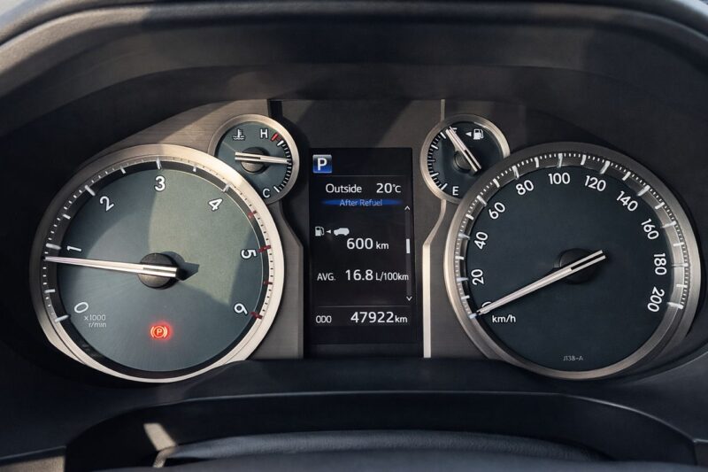 Toyota TXL VX 2020 Automatice D4D for sale