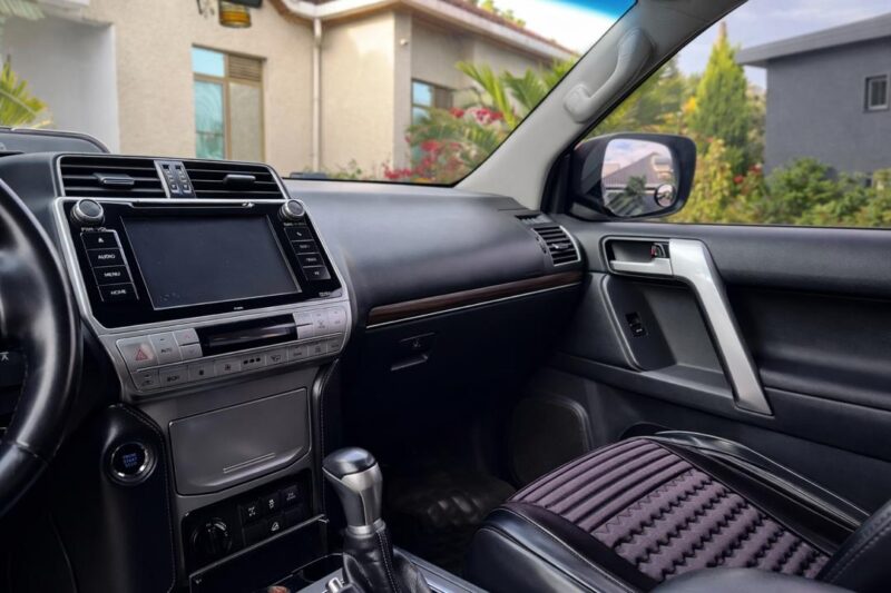 Toyota TXL VX 2020 Automatice D4D for sale