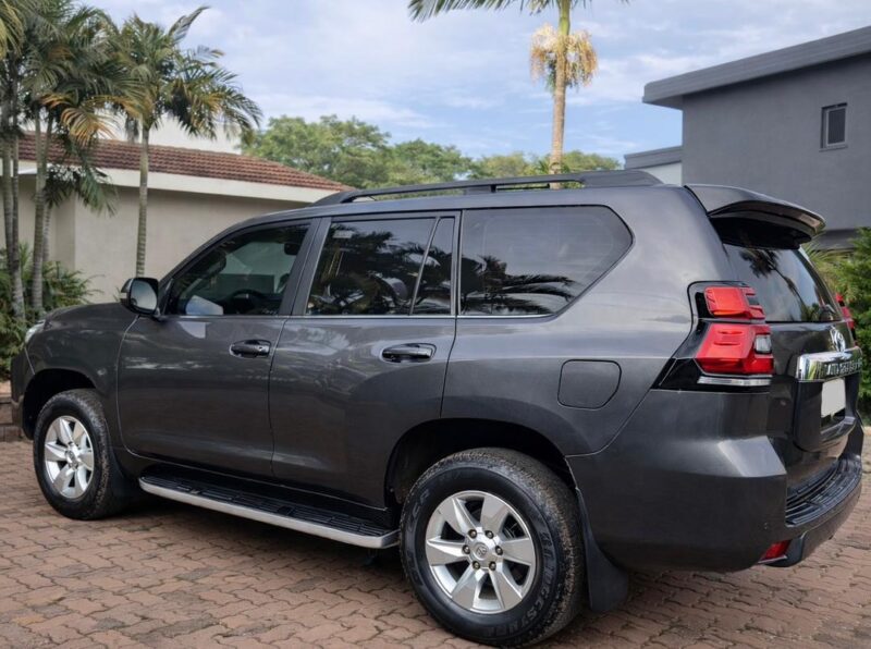 Toyota TXL VX 2020 Automatice D4D for sale