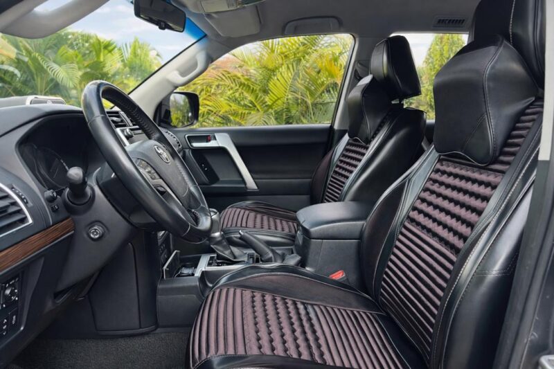 Toyota TXL VX 2020 Automatice D4D for sale