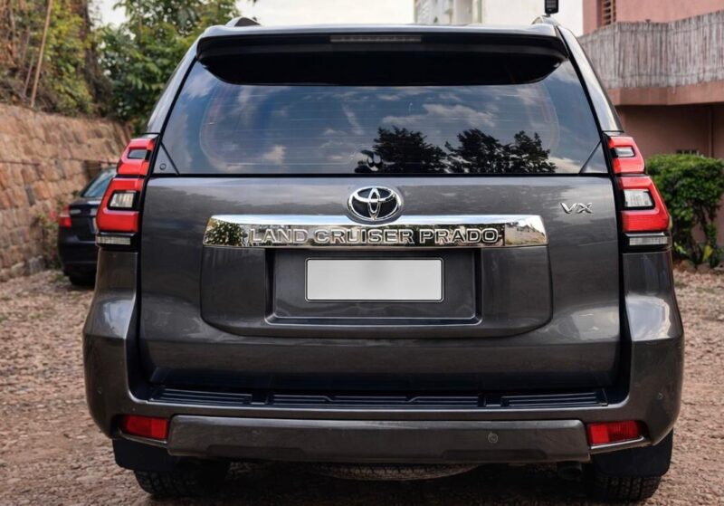 Toyota TXL VX 2020 Automatice D4D for sale