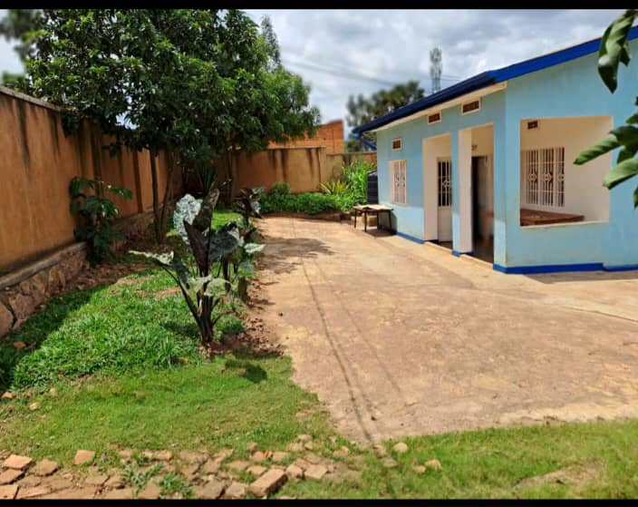 Masaka kigali house for sale