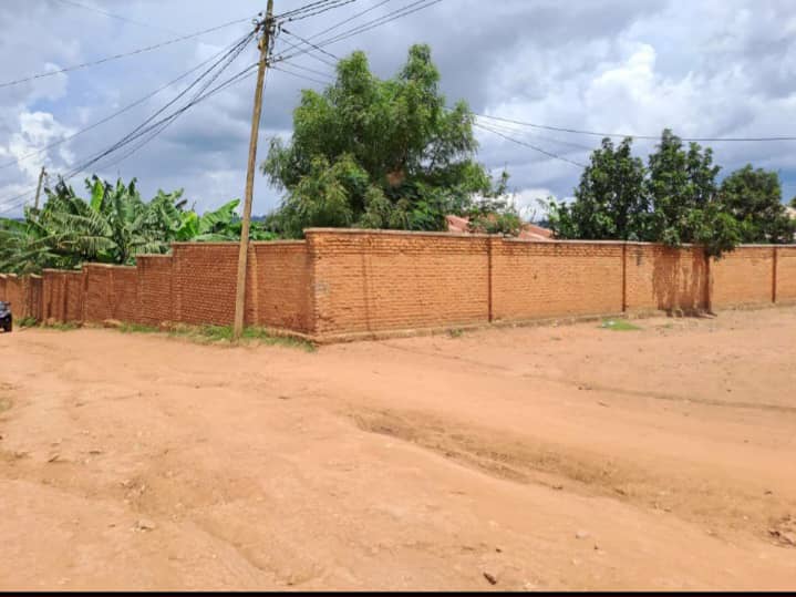 Masaka kigali house for sale