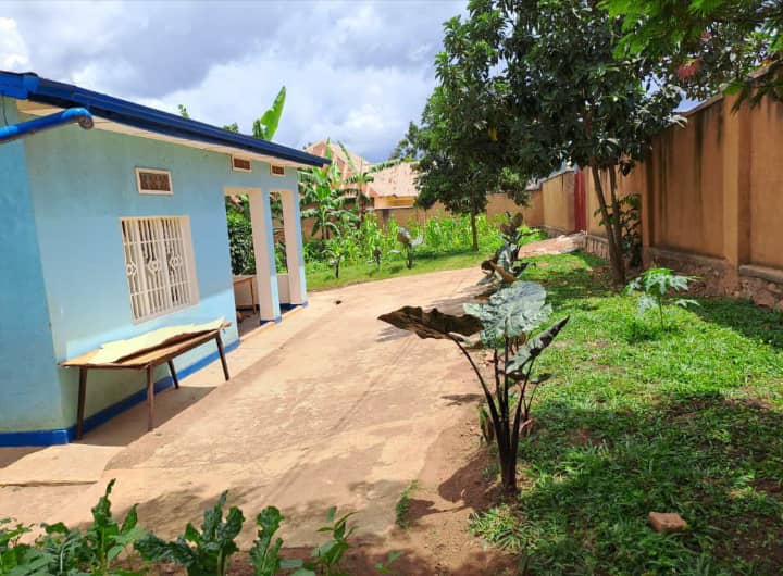 Masaka kigali house for sale