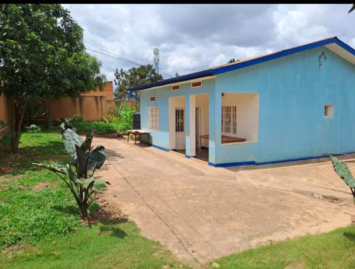 Masaka kigali house for sale