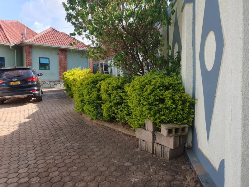 Gisozi house for sale