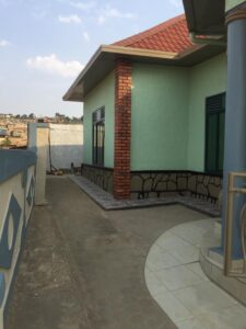Gisozi house for sale