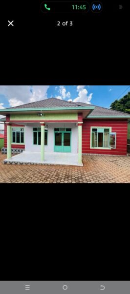Kicukiro house for sale