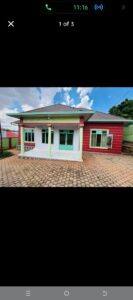 Kicukiro house for sale